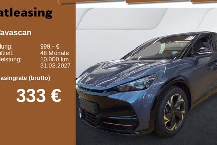 Cupra Tavascan 12.954 km 39.210 &euro; Neu-Ulm 89231