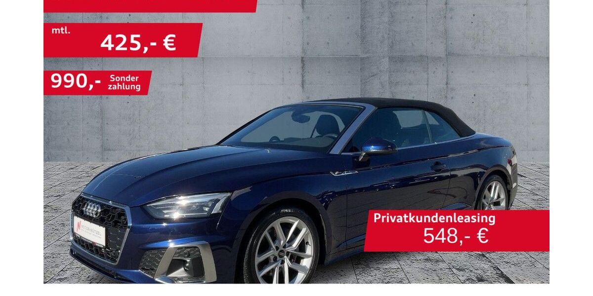 Audi A5 37.088 km 40.940 &euro; Hof 95030