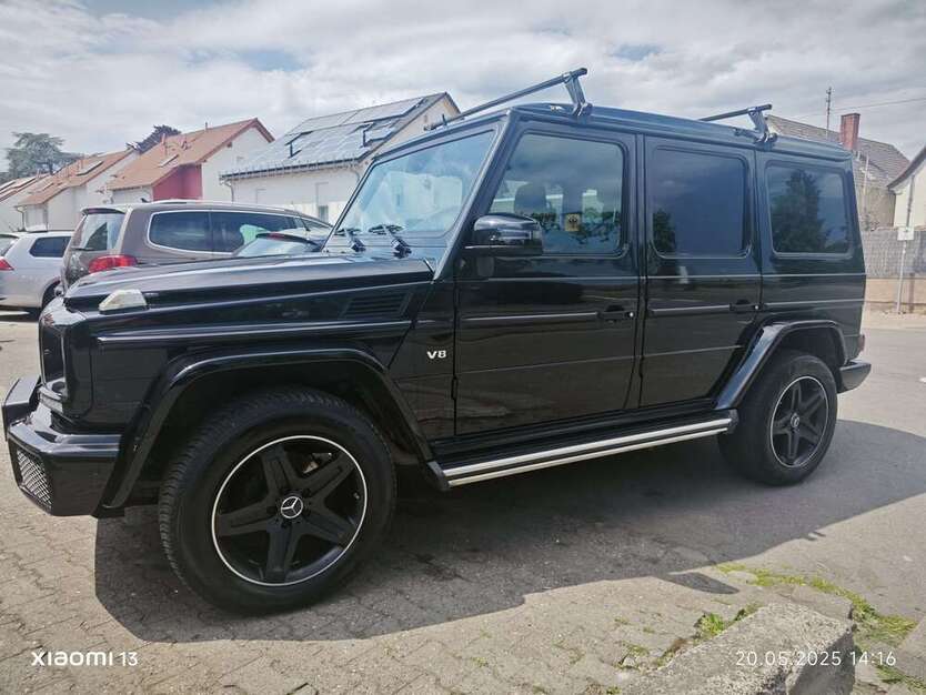 G 500