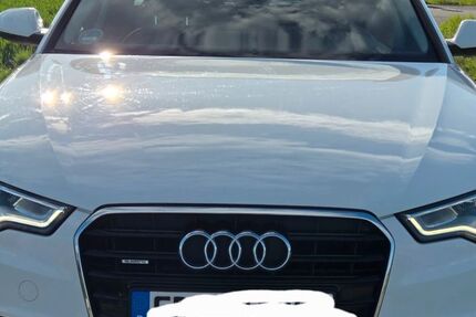 Audi A6 225.000 km 10.600 &euro; Friedberg 61169