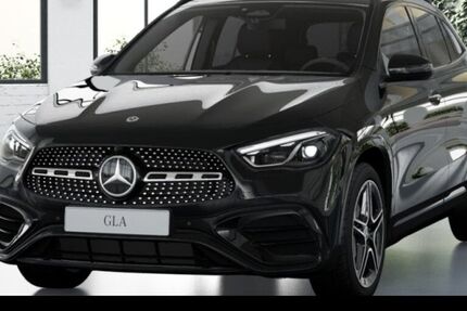 Mercedes-Benz GLA 200 9.900 km 43.390 &euro; Heidelberg 69126