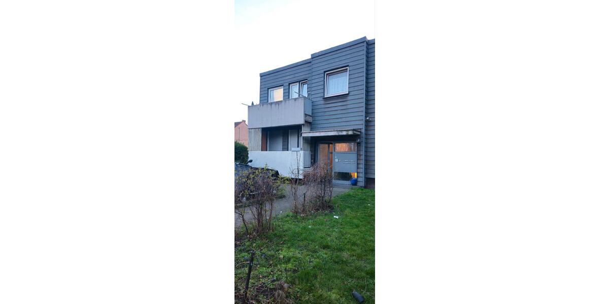 Erdgeschoßwohnung Duisburg Hamborn - 4.5 Zimmer, 99 m&sup2;, 159.000&euro; | Angebot:26679310