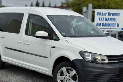 VW Caddy 163.577 km 12.500 € Bad Iburg 49186