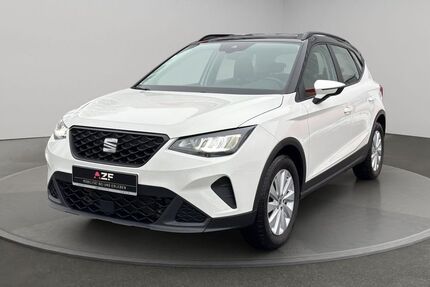 Seat Arona 58.089 km 19.280 &euro; Flensburg 24941