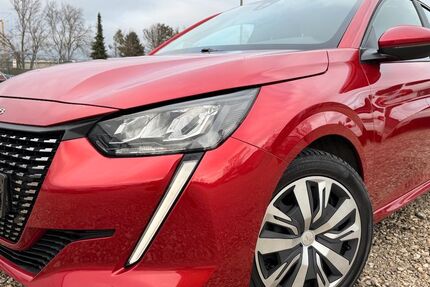 Peugeot 208 73.947 km 13.799 &euro; Königsbrunn 86343