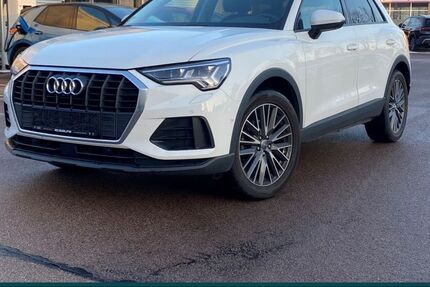 Audi Q3 69.400 km 26.380 &euro; Merseburg 06217