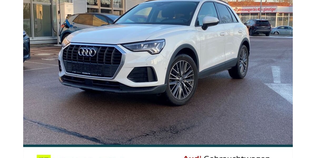 Audi Q3 69.400 km 26.680 &euro; Merseburg 06217