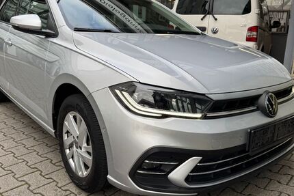 VW Polo 67.325 km 16.450 &euro; Frankfurt am Main 65936