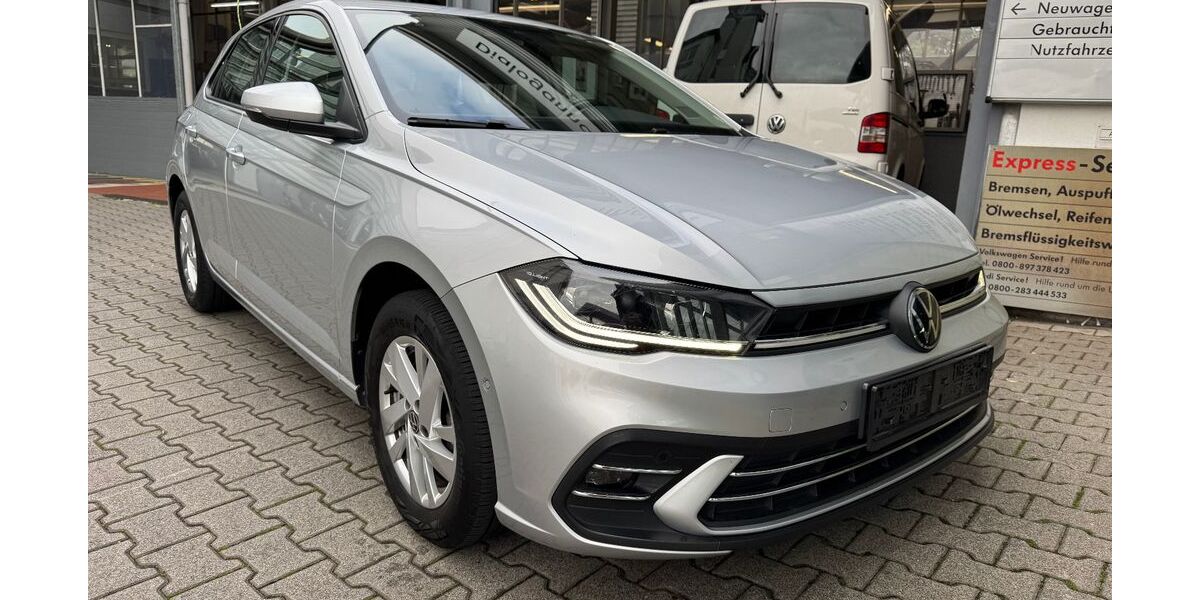 VW Polo 67.325 km 16.450 &euro; Frankfurt am Main 65936
