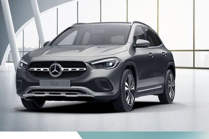 Mercedes-Benz GLA 250 38.528 km 31.987 &euro; Leipzig 04277