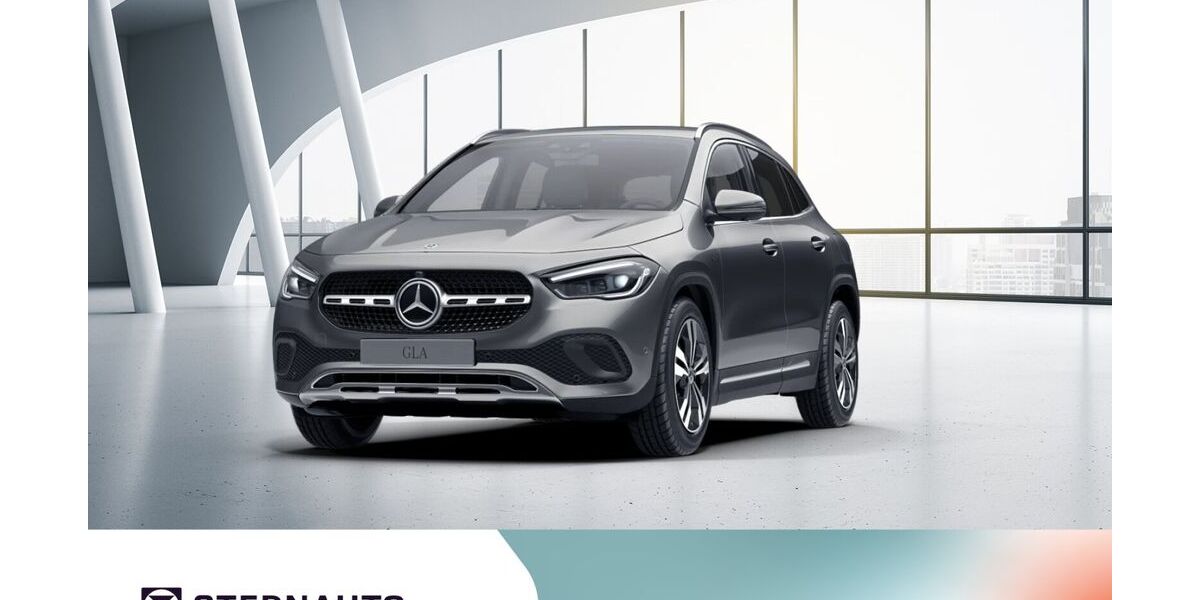 Mercedes-Benz GLA 250 38.528 km 31.987 &euro; Leipzig 04277