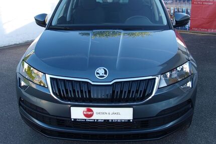 Skoda Karoq 70.700 km 21.200 &euro; Viersen 41751