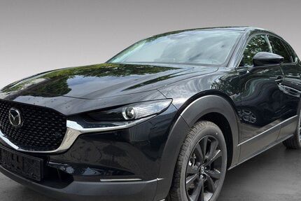 Mazda CX-30 4.500 km 30.950 &euro; Berlin - Buckow 12351