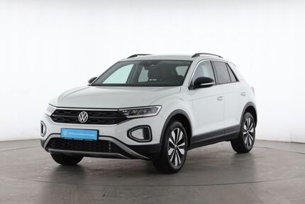 VW T-Roc 15.072 km 22.340 &euro; Passau 94036