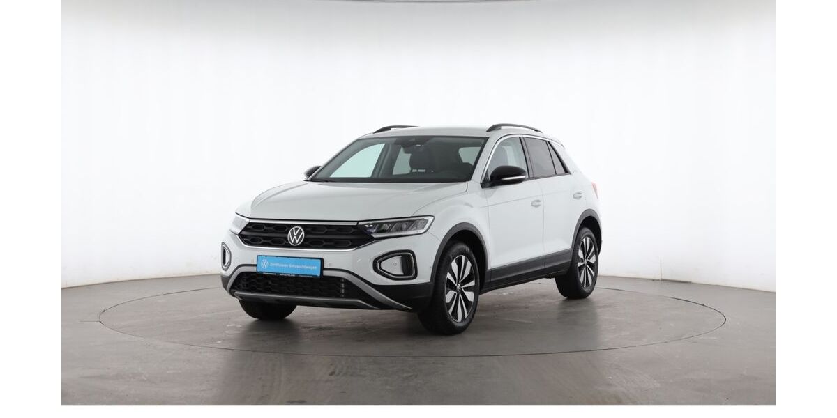 VW T-Roc 15.072 km 22.340 &euro; Passau 94036