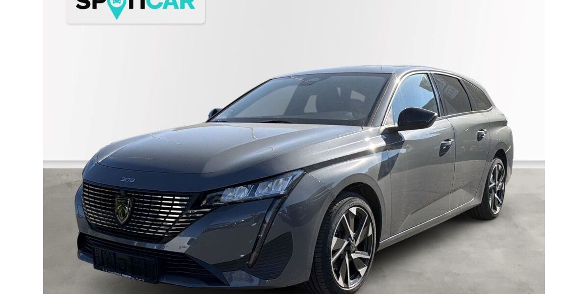 Peugeot 308 26.000 km 19.990 &euro; Blieskastel-Aßweiler 66440