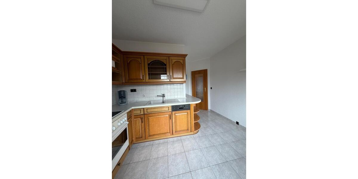 Etagenwohnung Weida - 4 Zimmer, 83 m&sup2;, 88.500&euro; | Angebot:26942154