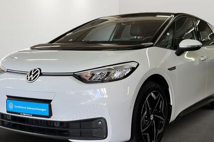 VW ID.3 17.117 km 24.850 &euro; Kaiserslautern 67663
