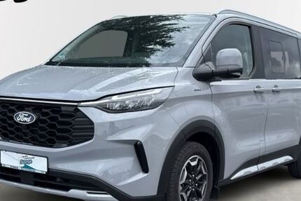 Ford Tourneo Custom 9.900 km 64.550 € Kleinostheim 63801