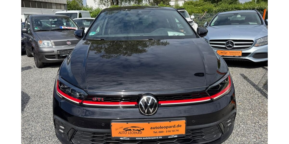 VW Polo 35.000 km 21.800 &euro; Garching bei München-Hochbrück 85748