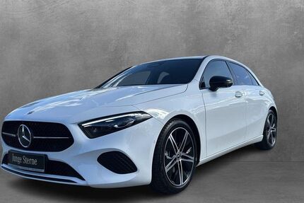 Mercedes-Benz A 180 15.000 km 33.990 &euro; Neubrandenburg 17033