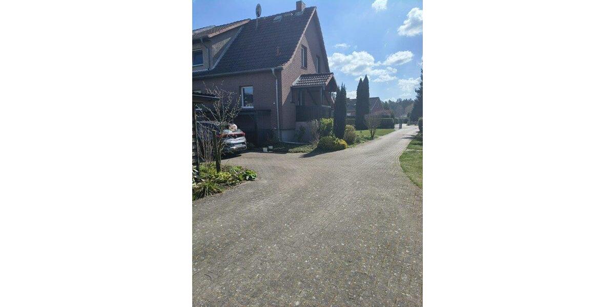 Doppelhaushälfte Amt Neuhaus - 4 Zimmer, 140 m&sup2;, 150.000&euro; | Angebot:26152150