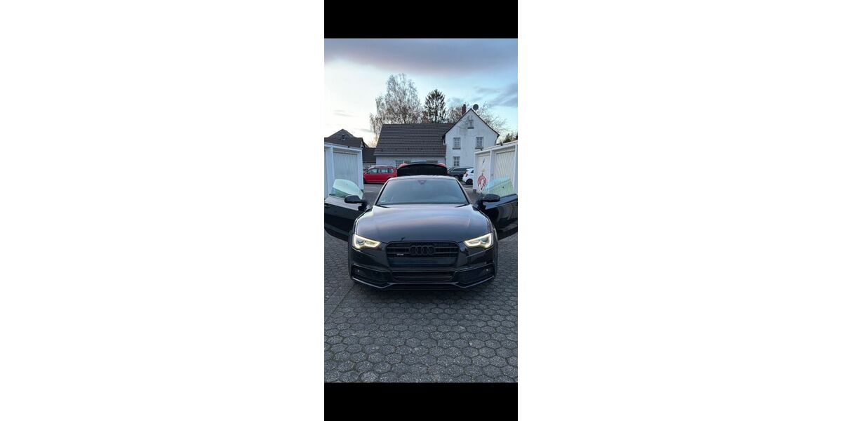Audi A5 196.000 km 17.000 &euro; Bergisch Gladbach 51465