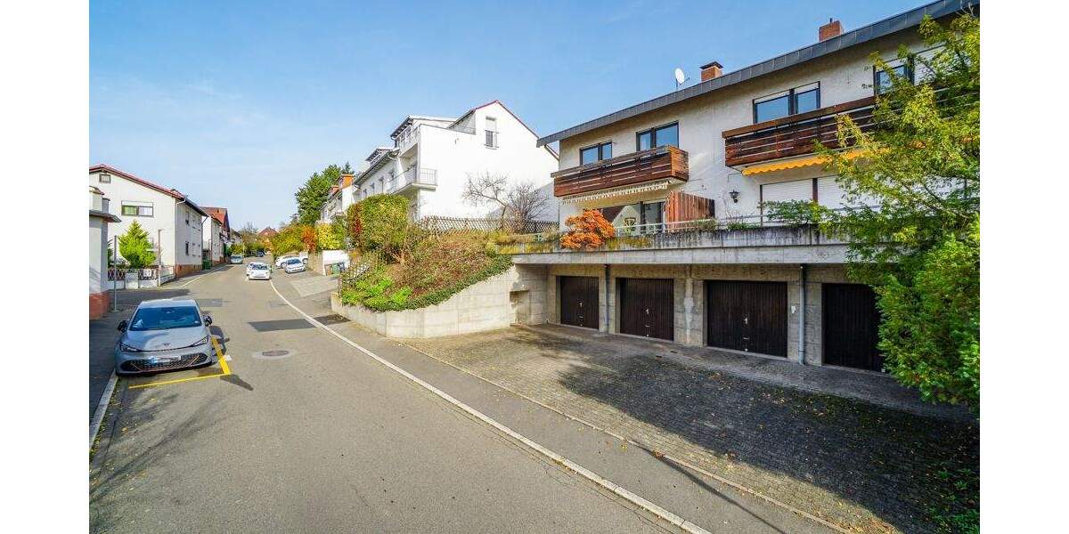 Doppelhaushälfte Weinheim / Hohensachsen Hohensachsen - 6 Zimmer, 159 m&sup2;, 550.000&euro; | Angebot:25799310