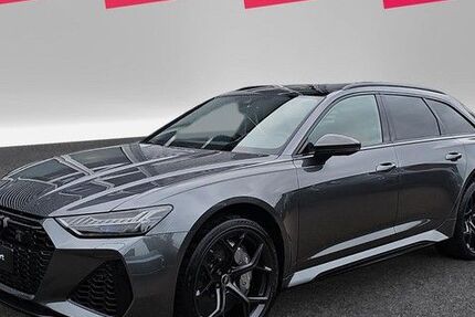 Audi RS6 14.500 km 132.980 &euro; Schwäbisch Gmünd 73527