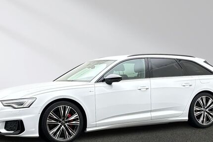 Audi A6 59.552 km 39.480 &euro; Emsdetten 48282