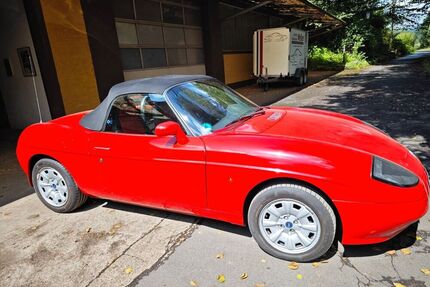 Fiat Barchetta