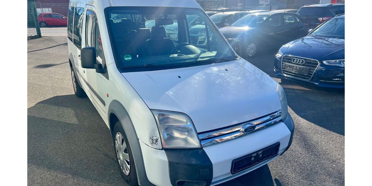 Ford Tourneo Connect 158.000 km 5.999 &euro; Recklinghausen 45663