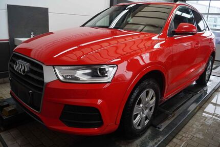 Audi Q3 139.900 km 18.490 &euro; Ludwigshafen am Rhein 67059