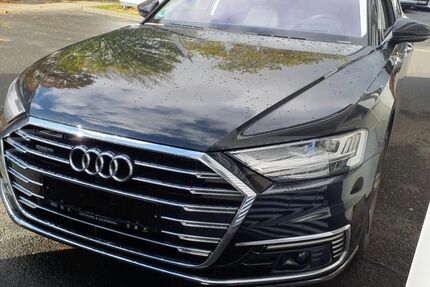 Audi A8 44.902 km 54.845 &euro; Uetersen bei Hamburg 25436