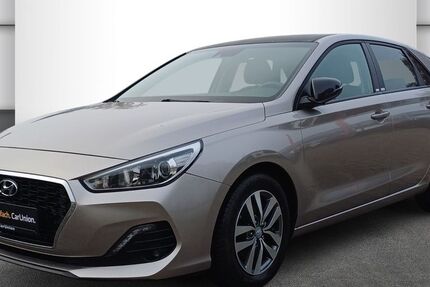 Hyundai i30 40.000 km 14.290 &euro; Jena 07749