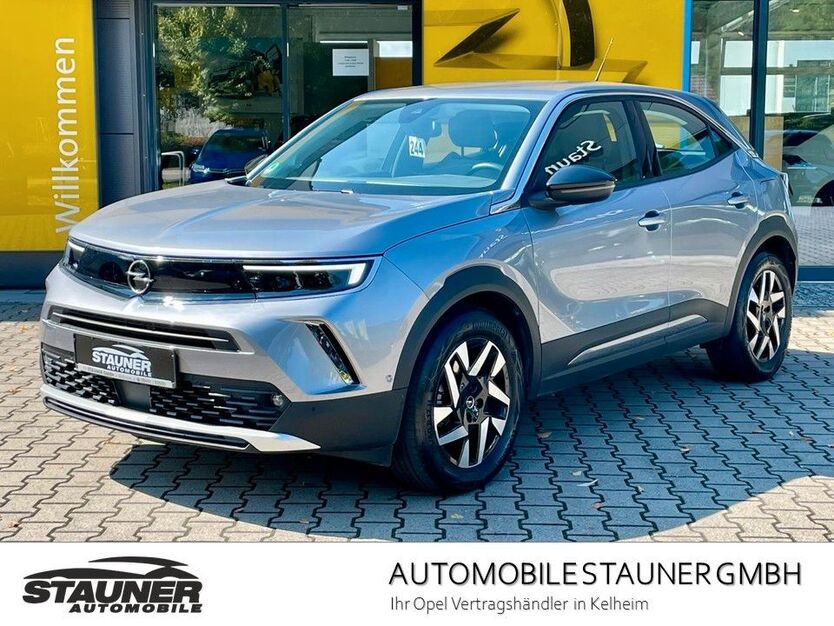 Mokka-e