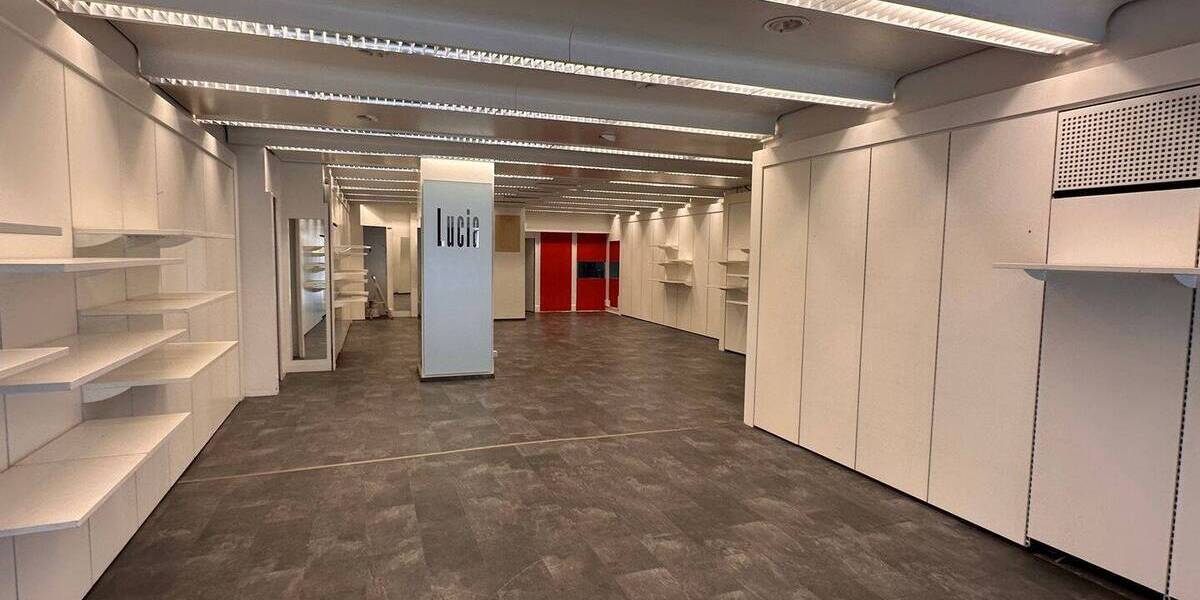 Gewerbeobjekt Celle Altstadt - 2.100&euro; | Angebot:26842267