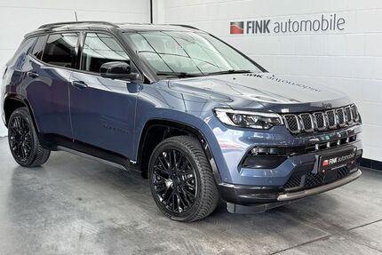 Jeep Compass 29.397 km 23.220 &euro; Lich 35423