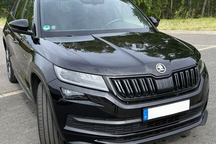 Skoda Kodiaq 65.500 km 27.000 &euro; Duisburg 47055