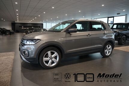 VW T-Cross 57.900 km 18.900 &euro; Blaufelden - Wiesenbach 74572