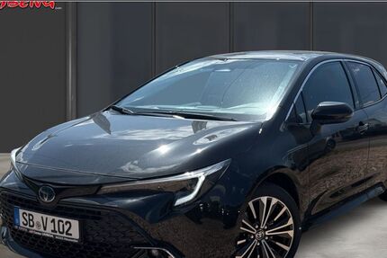 Toyota Corolla 2.000 km 34.790 &euro; Heusweiler 66265