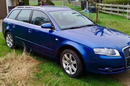 Audi A4 159.000 km 5.000 &euro; Tirpersdorf 08606