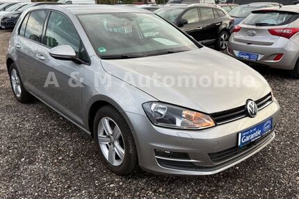 VW Golf 144.700 km 9.500 € Ettenheim 77955