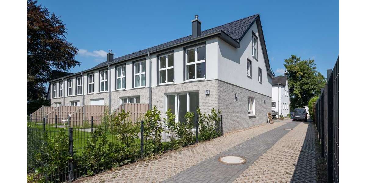 Haus zum Kaufen in Schenefeld 664.000 € 126.3 m² 5 zimmer