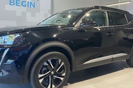 Peugeot 2008 46.337 km 16.850 &euro; Augsburg 86179