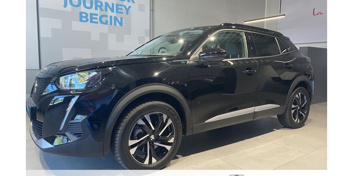 Peugeot 2008 46.337 km 16.850 &euro; Augsburg 86179