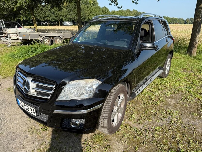 GLK-Klasse