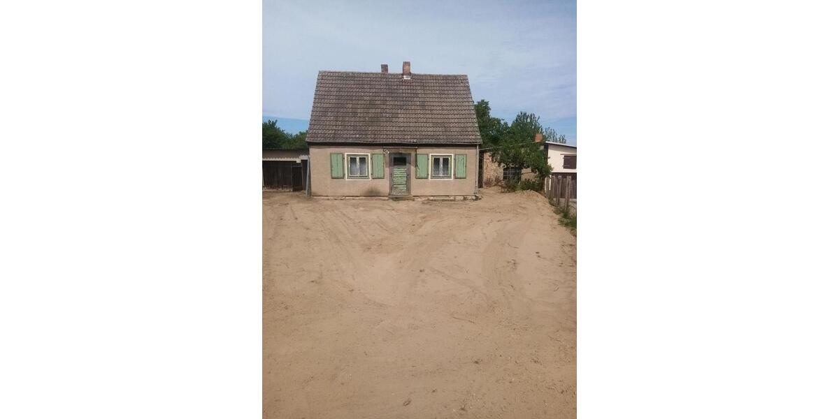 Einfamilienhaus Eberswalde - 4 Zimmer, 80 m&sup2;, 235.000&euro; | Angebot:27104380