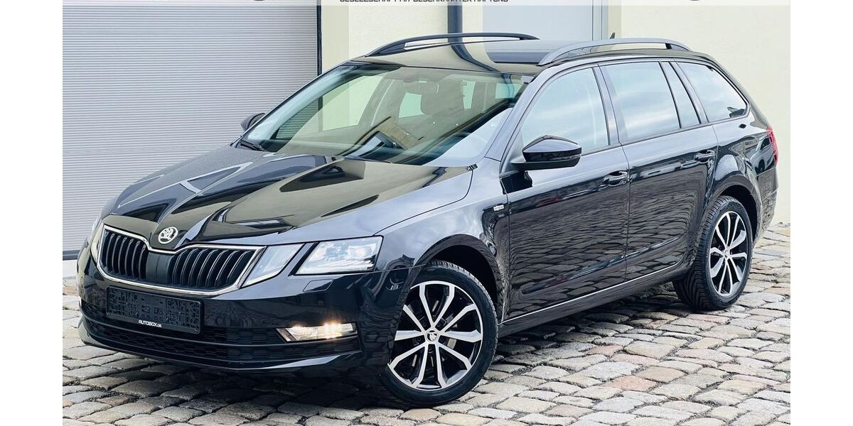 Skoda Octavia 119.142 km 21.890 &euro; Dresden 01257