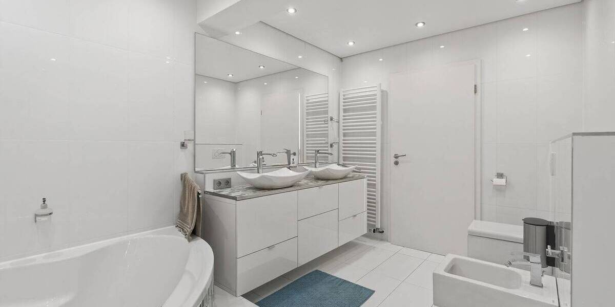 Einfamilienhaus Karlsdorf-Neuthard Neuthard - 6 Zimmer, 171 m&sup2;, 680.000&euro; | Angebot:23547257